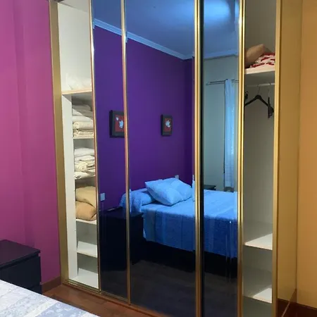 Apartment Apartamento Al Lado De La Playa *