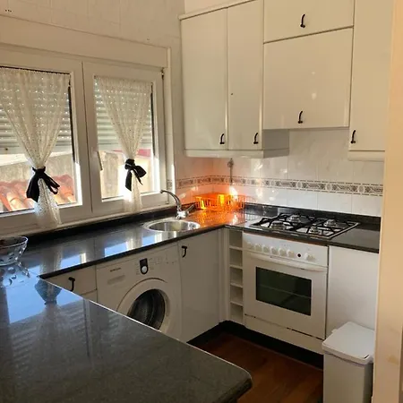 Apartamento Al Lado De La Playa Apartment *