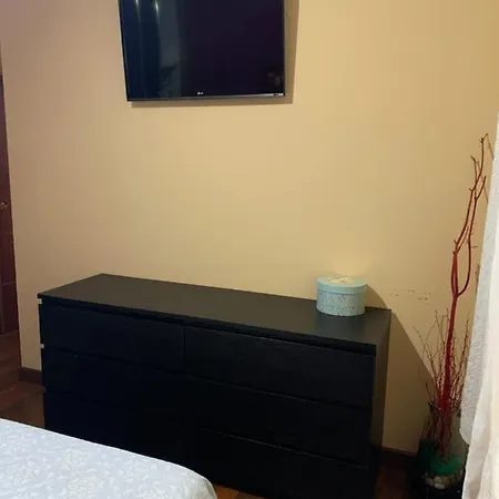 Apartamento Al Lado De La Playa *