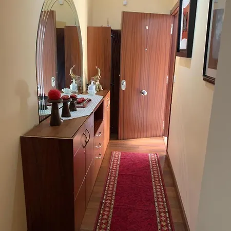 Apartamento Al Lado De La Playa Apartment