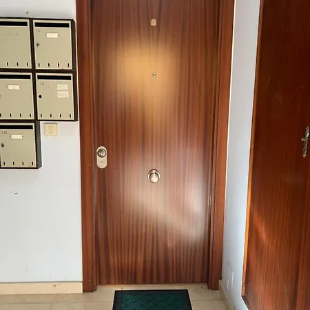 Apartamento Al Lado De La Playa * Finisterre
