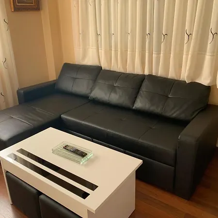 Apartamento Al Lado De La Playa Apartment *