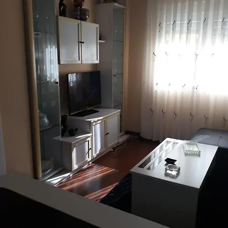 Apartamento Al Lado De La Playa Apartment *