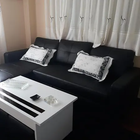 Apartamento Al Lado De La Playa * Finisterre