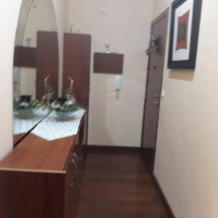 Apartamento Al Lado De La Playa * Finisterre