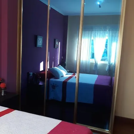 Apartamento Al Lado De La Playa Apartment Finisterre