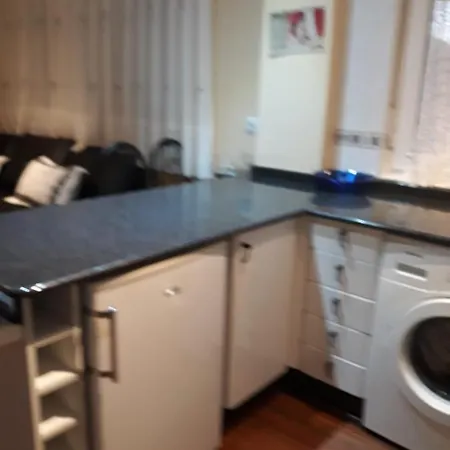 Apartamento Al Lado De La Playa Apartment