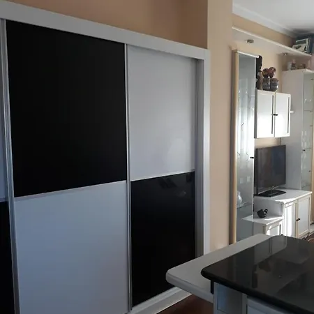 Apartamento Al Lado De La Playa Apartment *