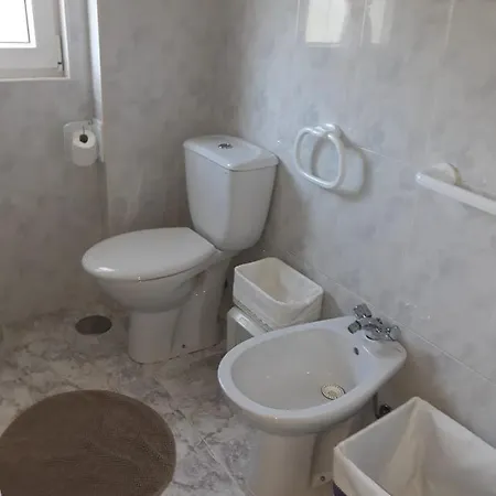 Apartamento Al Lado De La Playa * Finisterre