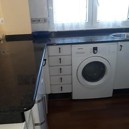 Apartamento Al Lado De La Playa Apartment