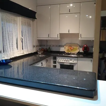 Apartamento Al Lado De La Playa * Finisterre